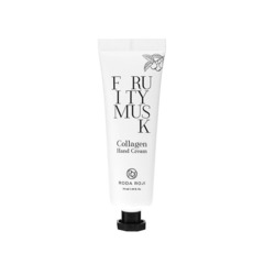 Крем для рук с коллагеном с фруктовым ароматом RODAROJI Fruity Musk Collagen Hand Cream (50 мл)