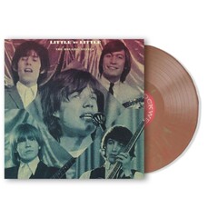 The Rolling Stones / Little By Little (Coloured Vinyl)(LP)