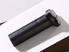 Электробритва Xiaomi Mijia S300, black