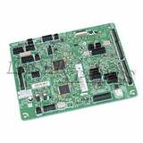 Плата DC-контроллера HP LJ M631, M632, M633 (RM2-9493)
