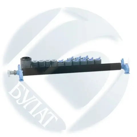 Ремкомплект БУЛАТ для HP Color LJ CP6015 (ролики и вал переноса)