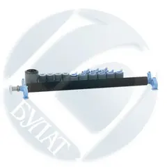 Ремкомплект БУЛАТ для HP Color LJ CP6015 (ролики и вал переноса)
