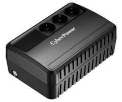 Cyberpower BU725E Line-Interactive 725VA/390W (3 EURO)