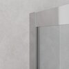 Cezares RELAX-304-P-1-100-C-GM RELAX-304-P-1-100-C-GM Душевой уголок, отделка Оружейная сталь