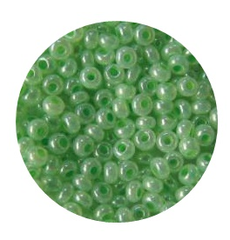 Бисер 10/0 PRECIOSA, 5 гр*10 уп