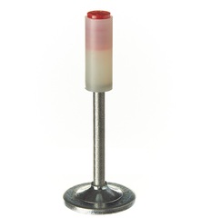 Гвозди монтажные пироксилиновые PA42- Q2 (шайба круглая, красная, 200 шт/уп) FEDAST