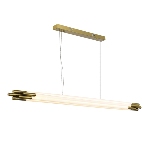 Светильник подвесной ST Luce Dallamos SL6237.303.58