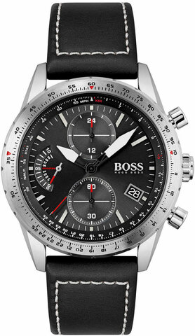 Наручные часы Hugo Boss HB1513853 с хронографом