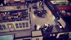 The Precinct (для ПК, цифровой код доступа)