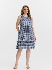 4705 Сарафан женский