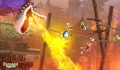 Rayman Legends (Xbox One/Series S/X, полностью на русском языке) [Цифровой код доступа]