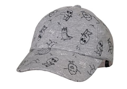 Кепка Maximo 03503-920776 0005