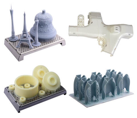 3D-принтер Wiiboox Light 280