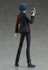 Фигурка Figma Persona 3: Makoto Yuki (322)