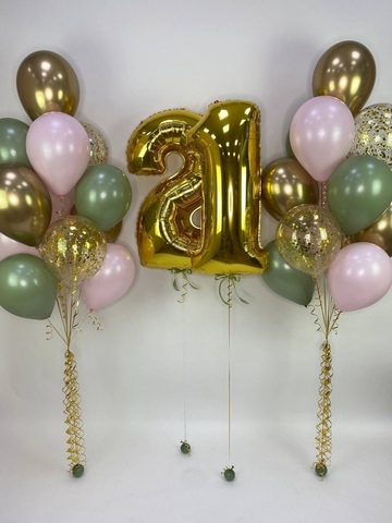 Набор для девушки #51