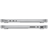 Apple MacBook Pro 14 Late 2021 Silver (Apple M1 MAX 10-core CPU, 24-core GPU, 1TB, 32GB) Z15J004WR