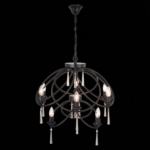 Люстра подвесная ST Luce Anevita SL335.303.09