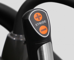 Эллиптический тренажер Svensson Industrial HIT XA860