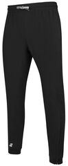 Детские теннисные брюки Babolat Play Pant Junior - black