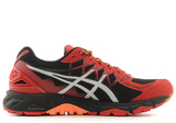 Кроссовки внедорожники Asics Gel FujiTrabuco 4 мужские
