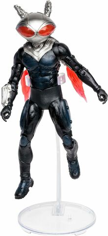 Фигурка McFarlane Toys DC: Black Manta (Aquaman and the Lost Kingdom)