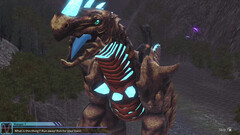 Earth Defense Force 4.1 Wingdiver The Shooter (для ПК, цифровой код доступа)