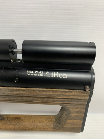 RAR VL-12 iBon 5,5 700 LW 3 Дж