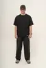 Брюки Kultura Nylon Chino черный