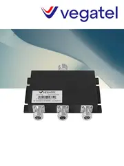 Сплиттер SW3 2G/3G/4G/WiFi