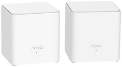 Маршрутизатор Tenda Nova MX3 (2-PACK)