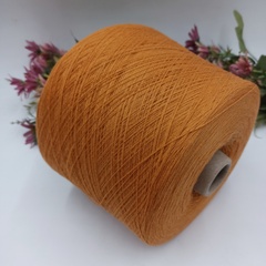 Amber M.Oro SM7123 HoneyComb Приглушенный оранжево-медовый