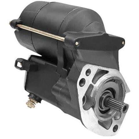 Стартер ArrowHead SHD0006 для 410-52093