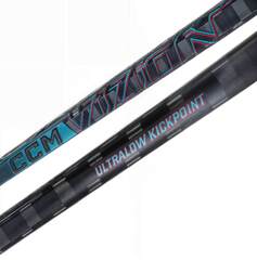 Клюшка CCM Vizion (JR)