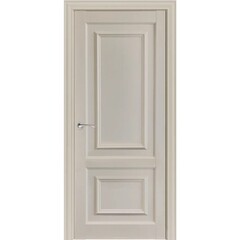 Купить Межкомнатная дверь экошпон 50012 лофт мокко глухая