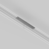 Комплектующие для накладной трековой системы Maytoni Accessories for tracks levity TRA184C-11S