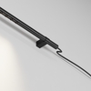 Комплектующие для систем освещения с токоведущими элементами Maytoni Accessories for system axity CA002PI-B