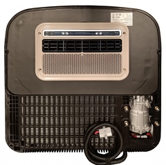 Кондиционер MobileComfort MC2012T PLUS (2кВт, 12V, с комплектом крепежа)