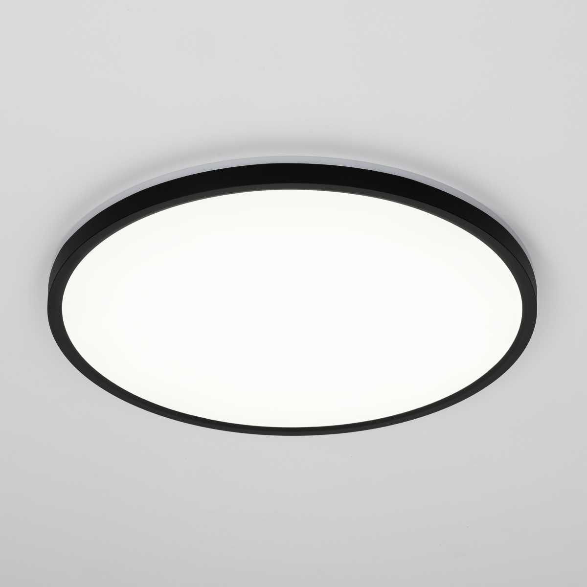 Потолочный светодиодный светильник Citilux Norma CL748401