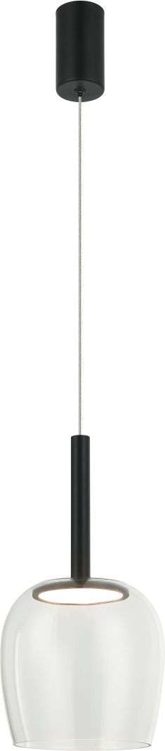 Светильник подвесной Stilfort 4026/02/01P серия Luxori