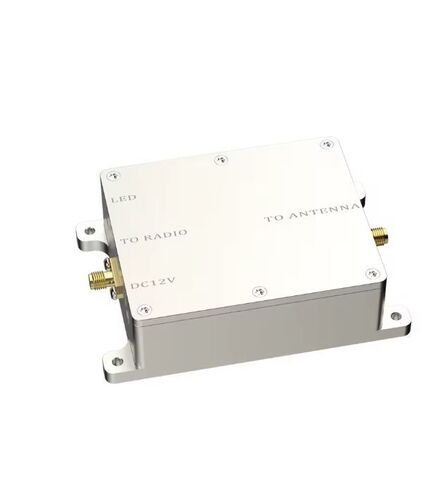 EDUP EP-AB027 5W 2,4 ГГЦ 37dBm Усилитель Wi-Fi сигнала бустер