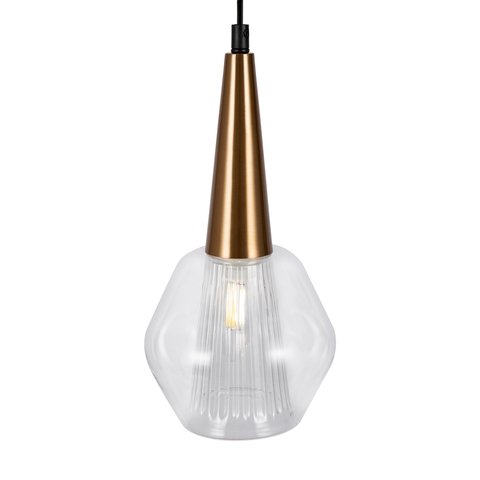 Подвесной светильник Freya Copita FR8007PL-01GB