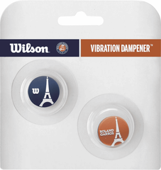 Виброгаситель Wilson Roland Garros Eiffel Tower (2 шт.), арт. WR8403901001