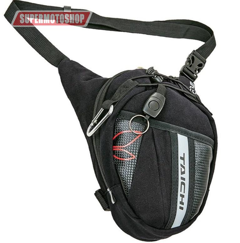 Сумка на бедро Polyester Taichi