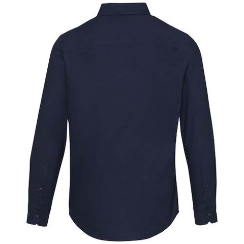 Sphene мужская рубашка оксфорд