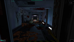System Shock 2 (для ПК, цифровой код доступа)