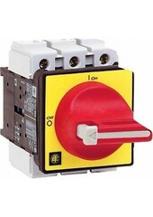 Главный аварийный выключатель-разъединитель Schneider Electric 25А VCF0