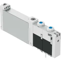 Пневмораспределитель Festo VUVG-S-B14-T32C-AZT-F-1T1L 573476