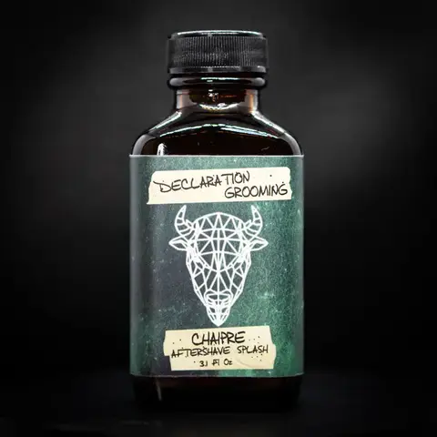Лосьон declaration grooming Chaipre