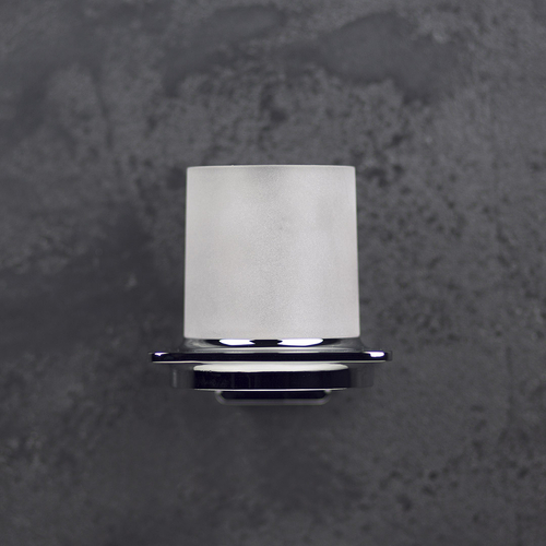 стакан ORGANIC