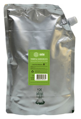 Тонер Cactus CS-TSG2-10kg черный пакет 10000гр. для принтера Samsung ML 2160/2165/ SCX 3400